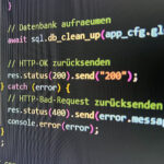 3PI – die Drittanbieterschnittstelle von DE-Alarm