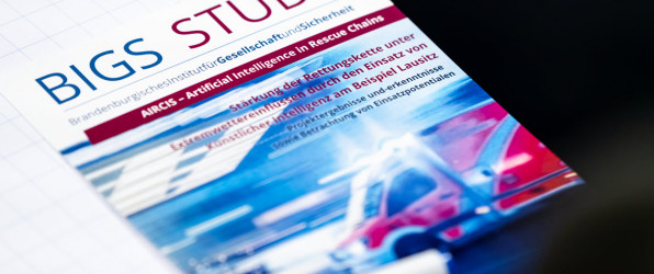 Citycard zeigt BIGS Studie zu AIRCIS