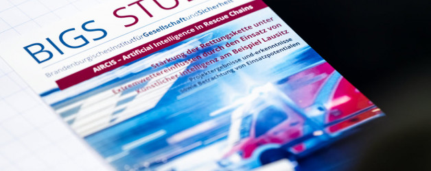 Citycard zeigt BIGS Studie zu AIRCIS