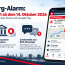 Brandenburg-Alarm: Neue Funktionen ab dem 14. Oktober 2026